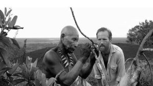 El Abrazo de la Serpiente in De Luxe