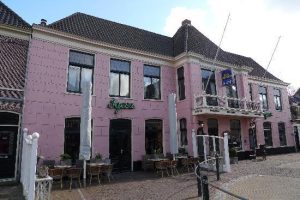 Vrouwen Collectief Schagen
