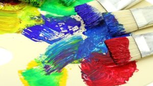 Creatief Schilderen in Schagen