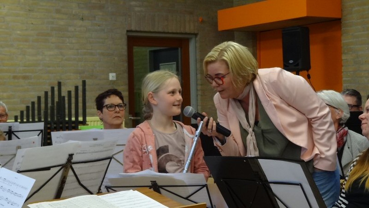 Ontdek je talent