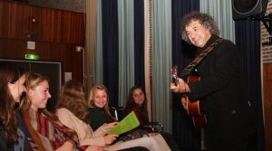 Franse chansons