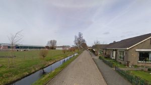 Supermarkt Waarland kan er komen