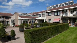 Asielzoekers in de Hornhoeve (update)