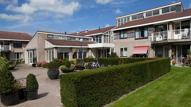 Asielzoekers in de Hornhoeve (update)