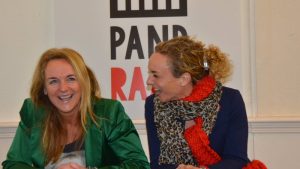 Pand Raak in finale NHN Business Awards