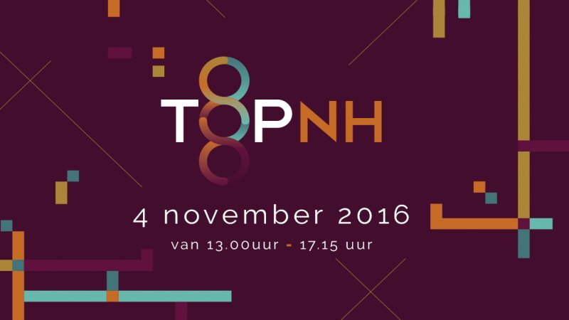 Top bedrijfsleven naar Tuitjenhorn