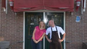 De Ruif wordt Ruig