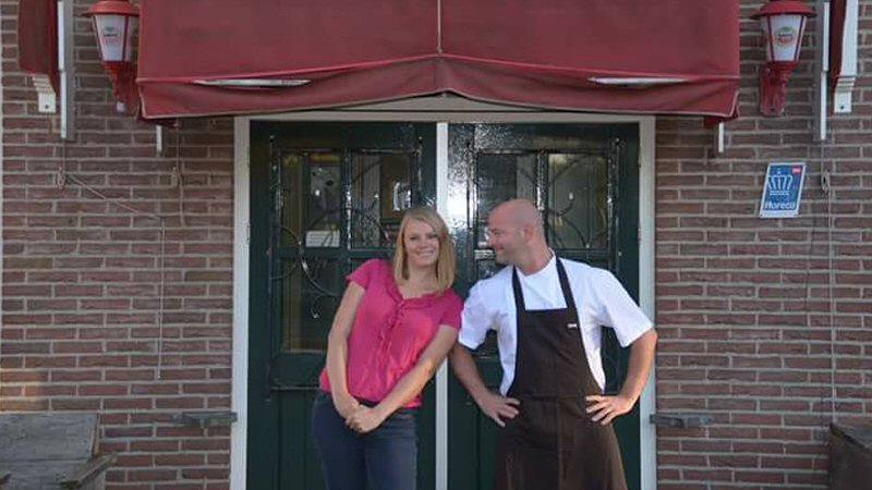 De Ruif wordt Ruig