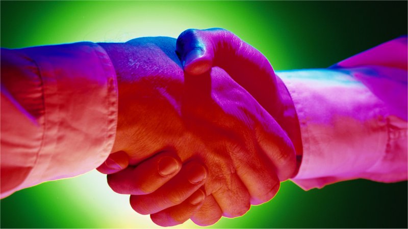 Samenwerken voor arbeidsgehandicapten