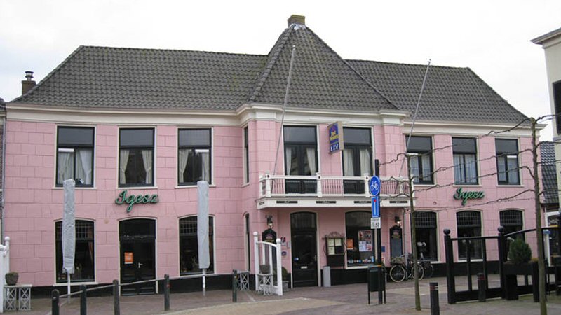 Muzikale koffie