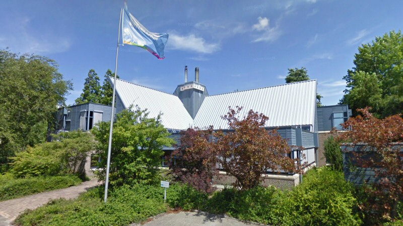 Groen licht voor hotel aan Koperwiek