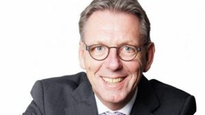 André Groot naar Seniorenpartij