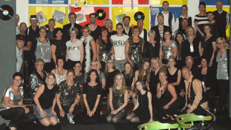 Ahoj Muziekfestival