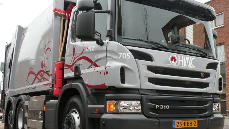 HVC: kritiek inzameling plastics niet juist