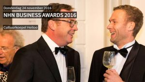 Nominaties lokale bedrijven NHN-Businessawards