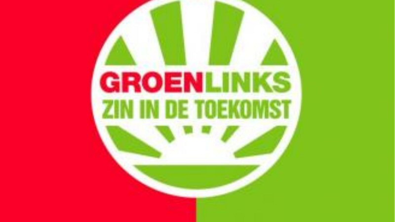 GroenLinks bezorgd hoeveelheid rechtszaken