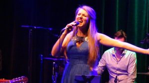 Daisy Correia presenteert nieuwe cd