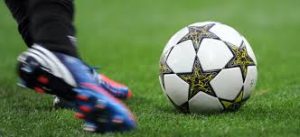 Voetballers/sters halen in: meesterproef voor VIOS
