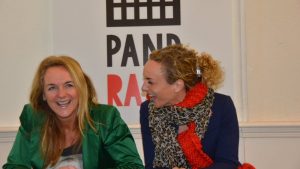 Nog avondtickets voor NHN Business Award