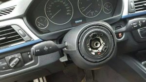 Diefstal uit auto Korenmolen