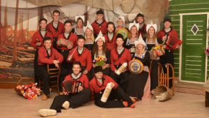 Palingsound op Lentetuin