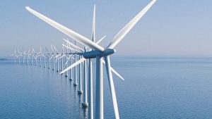 Brandbrief: geen molens vlak voor de kust