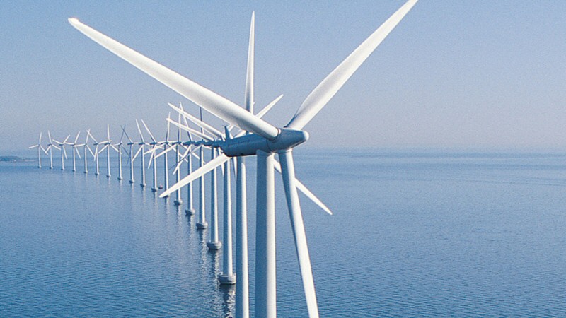 Brandbrief: geen molens vlak voor de kust