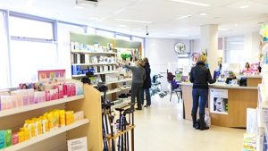 Omringwinkel bestaat 25 jaar
