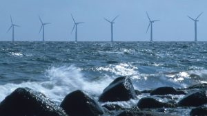 Trekken windmolens extra toeristen aan?