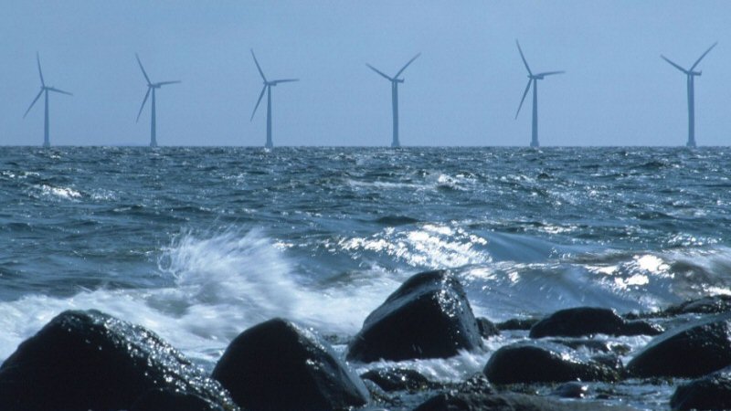 Trekken windmolens extra toeristen aan?