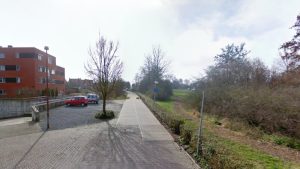 Weer bouwvergunning ingetrokken