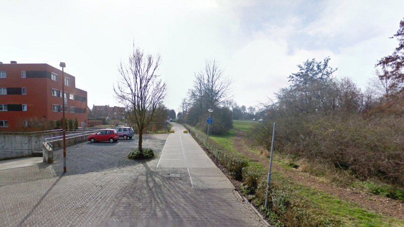 Weer bouwvergunning ingetrokken