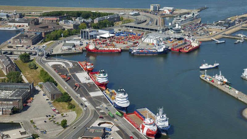 Techniekcampus in Kop van Noord-Holland