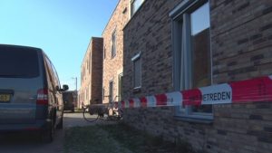 Extra beveiliging bij De Schar