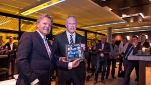 Boek NU…NHN gepresenteerd