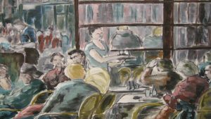 Schager Kunstkring in De Bron