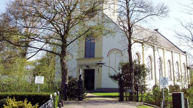 Klarinet voert de boventoon