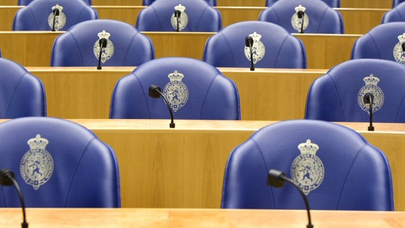 ‘Bouwregelgeving niet toegankelijk’