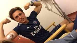 12.000,- voor Thom’s Hope