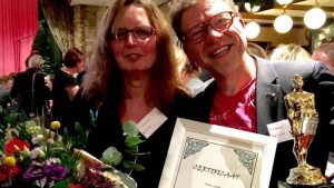 Nan Cuna ondernemer van het jaar ‘t Veld