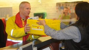 Post Noorderkwartier wordt Business Post NHN