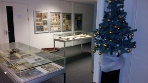 Expositie in Zijper Museum