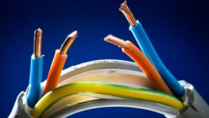 Stroomstoring in regio Schagen