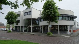 Commissievergaderingen