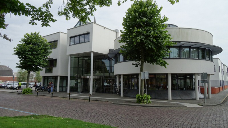 Commissievergaderingen