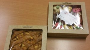 Tuingereedschap gestolen in Kolhorn