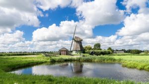 Verval kan mooi zijn