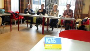 Cultuur op School