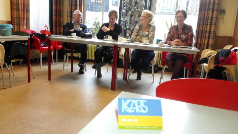 Cultuur op School
