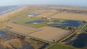 Donateurs voor Zandpolders gezocht